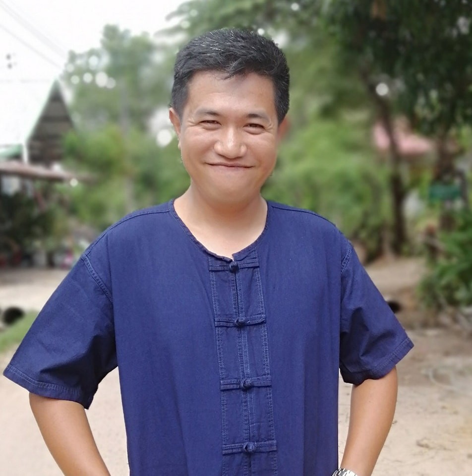 วิญญู ศรีกระจ่าง